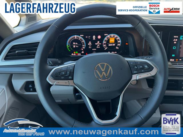 Volkswagen T7 California - Beach Camper eHybrid 4MOTION 1.5 TSI Beach Camper eHybrid 4MOTION