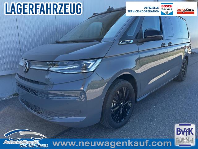Volkswagen T7 California - Beach Camper 2.0 TDI DSG Beach Camper Plus