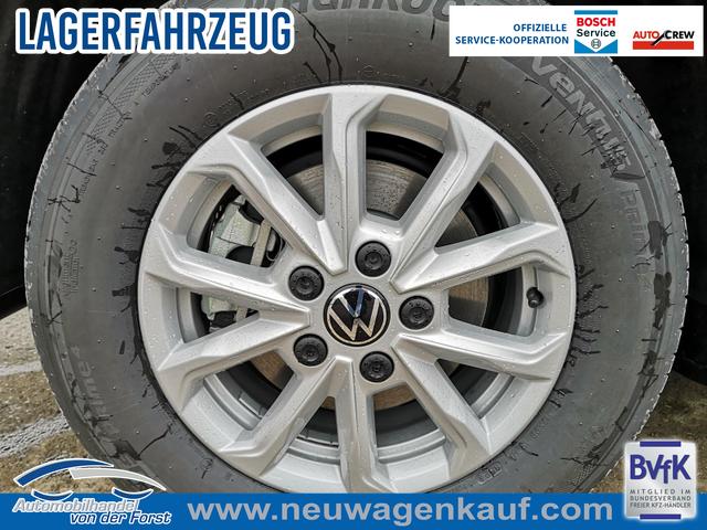 Volkswagen T7 Multivan - 2.0 TDI K&Uuml; High 7 Sitzer