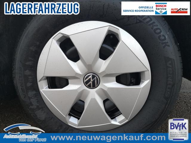 Volkswagen T7 Multivan - 2.0 TDI L&Uuml; Lite 5 Sitzer