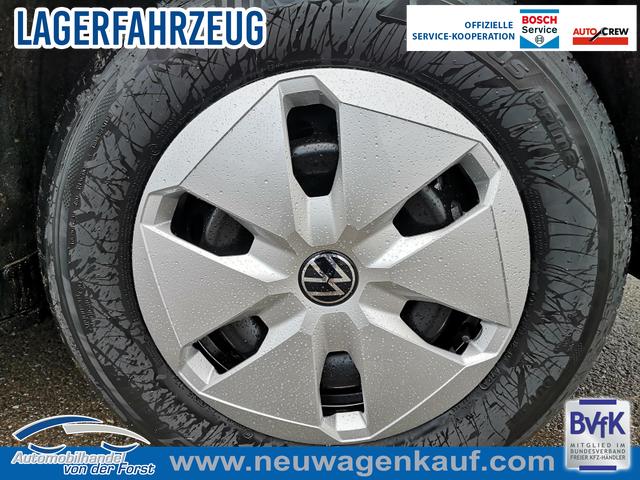 Volkswagen T7 Multivan - 2.0 TDI L&Uuml; DSG Navi Standh. 7 Sitzer