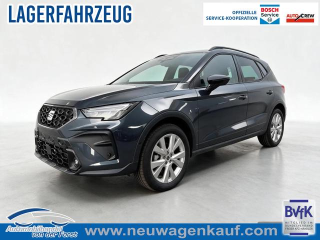 Seat Arona - 1.0 TSI 85 kW Style 1.0TSI Style DSG ACC Sitzh. Sunset