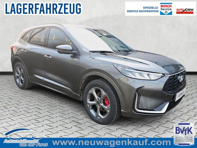 Ford Kuga - ST-Line Kuga 1.5 EB Autom. ST Line X ACC B&O AHK 5J.Gar.