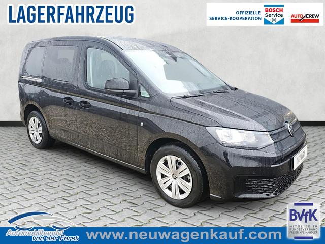 Volkswagen Caddy - Basis Caddy 2.0 TDI DSG Family AppConnect / R&uuml;ckfahrk.