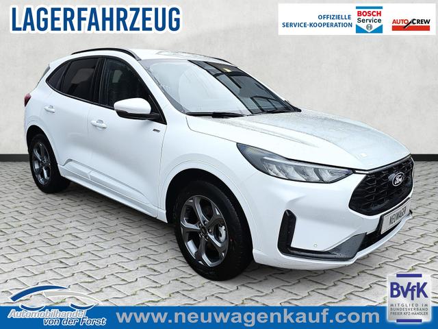 Ford Kuga - ST-Line Kuga 1.5 EB Autom. ST Line 5J.Gar KeyFree Kamera