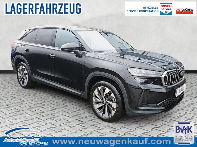 Skoda Kodiaq - 2.0 TDI 110 kW Selection Kodiaq 2.0 TDI DSG Selection 7-Si. ACC Matrix
