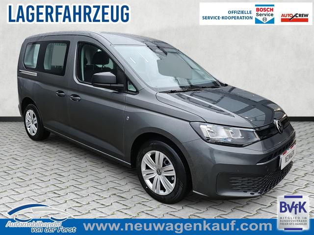 Volkswagen Caddy - Basis Caddy 2.0 TDI DSG Family AppConnect / R&uuml;ckfahrk.