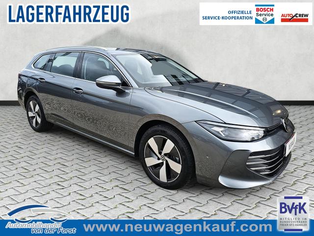 Volkswagen Passat Variant - 2.0 TDI 110 kW Business Passat Variant 2.0 TDI DSG Business / ACC / AHK