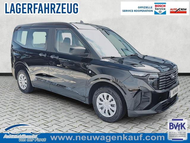 Ford Tourneo Courier - Trend Tourneo Courier 1.0 EB Trend / Klimaanlage
