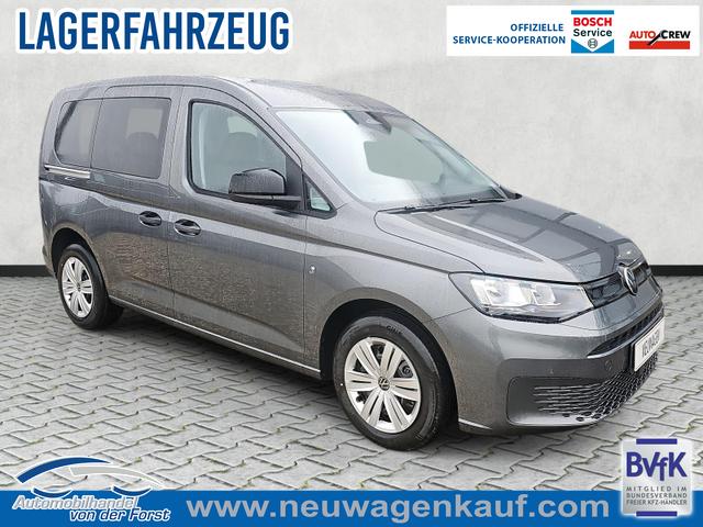 Volkswagen Caddy - Basis Caddy 2.0 TDI DSG Family AppConnect / R&uuml;ckfahrk.