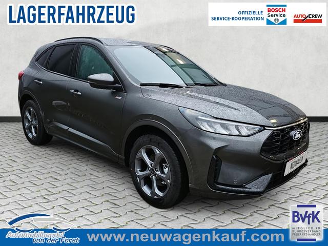 Ford Kuga - ST-Line Kuga 1.5 EB Autom. ST Line 5J.Gar KeyFree Kamera
