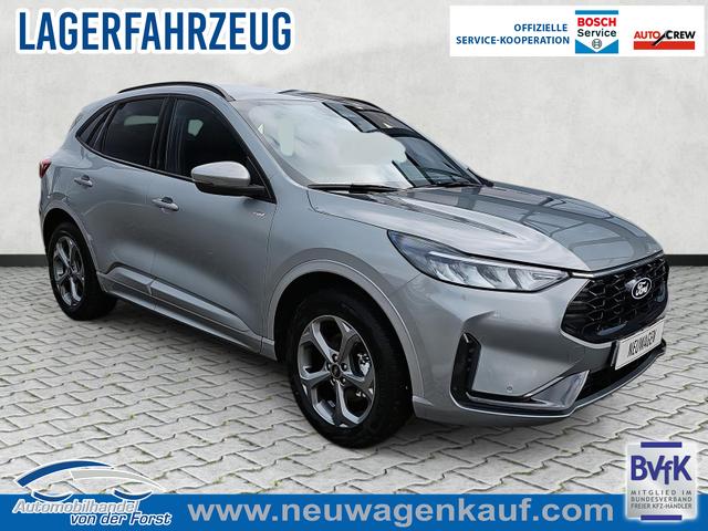 Ford Kuga - ST-Line Kuga 1.5 EB Autom. ST Line 5J.Gar KeyFree Kamera