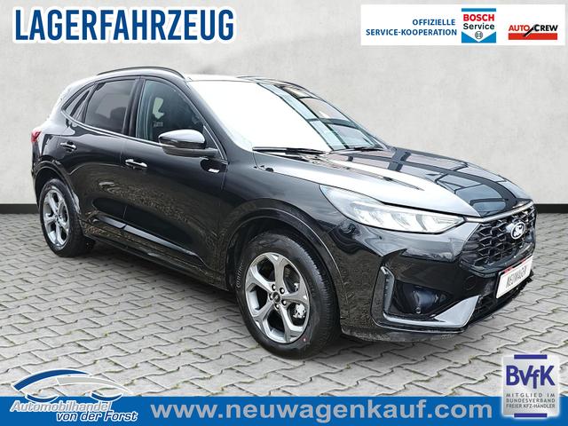 Ford Kuga - ST-Line Kuga 1.5 EB Autom. ST Line 5J.Gar KeyFree Kamera