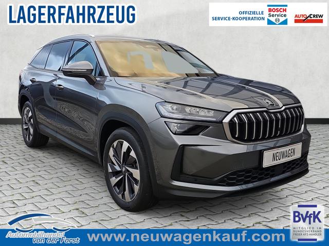 Skoda Kodiaq - 2.0 TDI 110 kW Selection Kodiaq 2.0 TDI DSG Selection 7-Si. ACC Matrix
