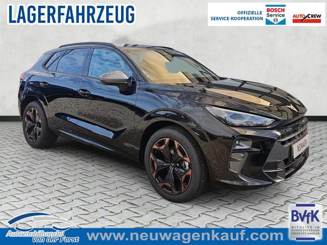 Cupra Terramar - 1.5 eTSI 110 kW Terramar 1.5 eTSI DSG / Edge Paket / 19Zoll