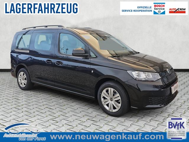 Volkswagen Caddy Maxi - Basis Maxi Caddy Maxi 2.0 TDI DSG 7-Si Kamera Keyless Start