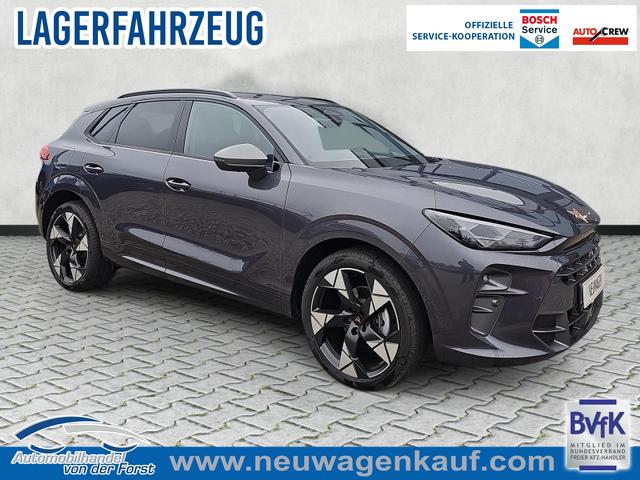 Cupra Terramar - 1.5 eTSI 110 kW Terramar 1.5 eTSI DSG / HeadUp / Pano / Navi