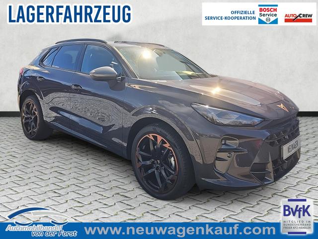Cupra Terramar - 1.5 eTSI 110 kW Terramar 1.5 eTSI DSG / HeadUp / Pano / Navi