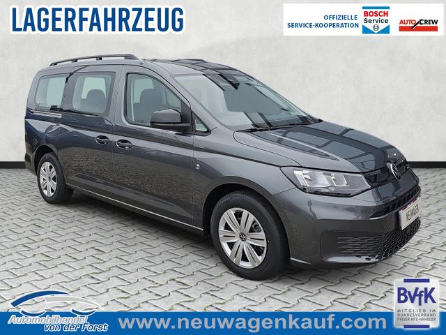 Volkswagen Caddy Maxi - Basis Maxi Caddy Maxi 2.0 TDI DSG 7-Si Kamera Keyless Start