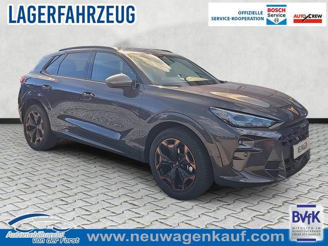 Cupra Terramar - 1.5 eTSI 110 kW Terramar 1.5 eTSI DSG / Edge Paket / 19Zoll