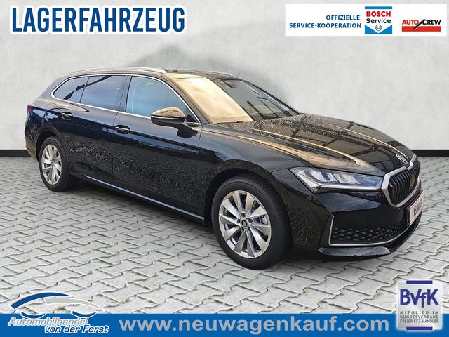 Skoda Superb Combi - 2.0 TDI 110 kW Selection Superb Combi 2.0 TDI DSG Selection Nav AHK Kessy