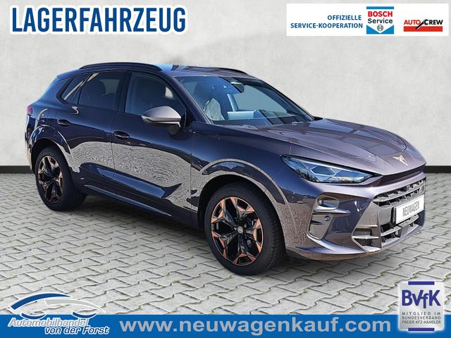 Cupra Terramar - 1.5 eTSI 110 kW Terramar 1.5 eTSI DSG / Edge Paket / 19Zoll