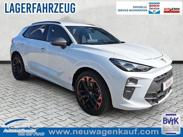 Cupra Terramar - 1.5 eTSI 110 kW Terramar 1.5 eTSI DSG / Edge Paket / 19Zoll