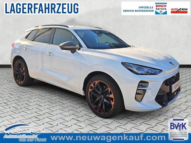 Cupra Terramar - 1.5 eTSI 110 kW Terramar 1.5 eTSI DSG / Matrix / DCC / 20Zoll