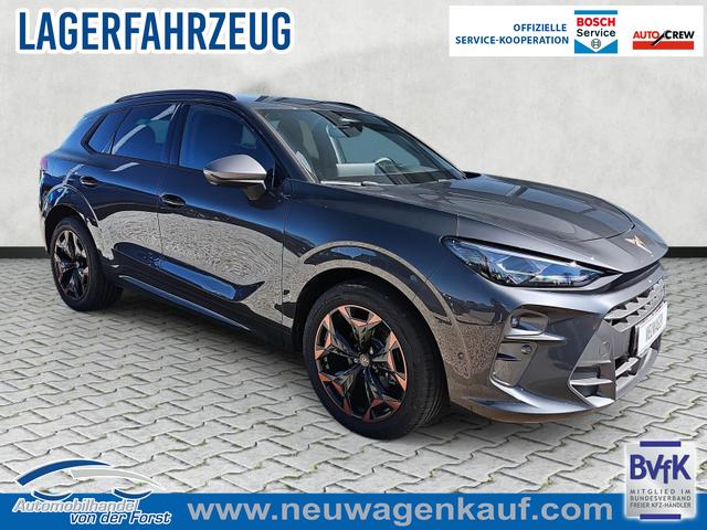 Cupra Terramar - 1.5 eTSI 110 kW Terramar 1.5 eTSI DSG / Matrix / DCC / 20Zoll