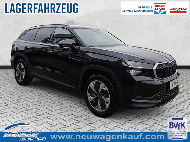 Skoda Kodiaq - 1.5 TSI mHEV 110kW Selection Kodiaq 1.5 TSI DSG Selection 7Si ACC Navi Memory