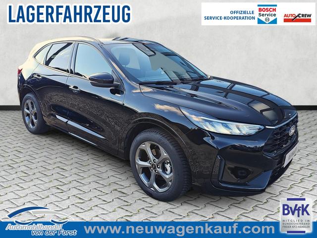Ford Kuga - ST-Line Kuga 1.5 EB Autom. ST Line 5J.Gar. KeyFree AHK