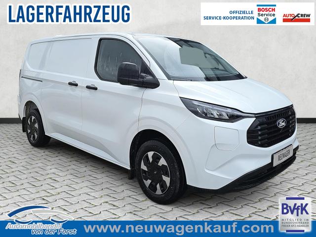 Ford Transit Custom - 320 L1 Trend FWD Plug-in Hybrid Transit Custom Kasten L1H1 320 Trend PHEV Temp.