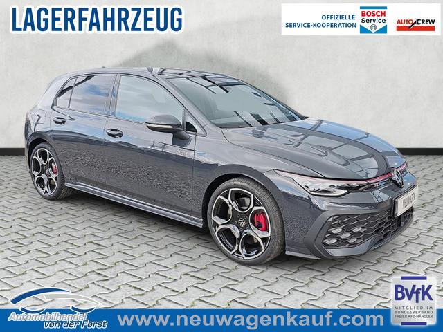 Volkswagen Golf - 2.0 TSI 195 kW GTI Golf 2.0 TSI DSG GTI IQ.Light 19Zoll Pano Kamera