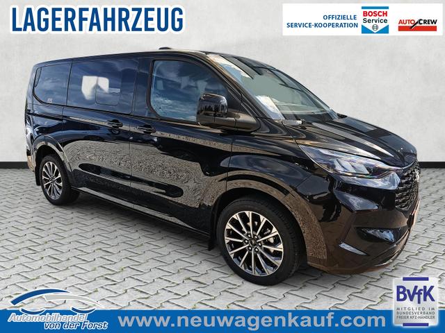 Ford Tourneo Custom - 320 L1 Tourneo Titanium X FWD Tourneo Custom 2.0 EcoBlue Autom. Titanium X ACC