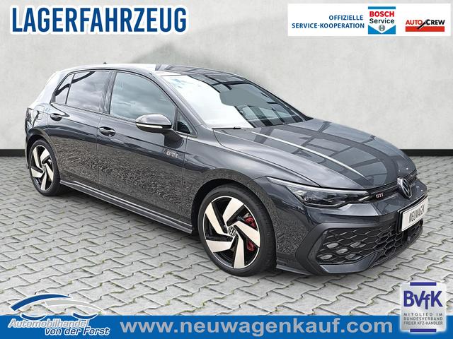 Volkswagen Golf - 2.0 TSI 195 kW GTI Golf 2.0 TSI DSG GTI / IQ.Light / R&uuml;ckfahrkamera