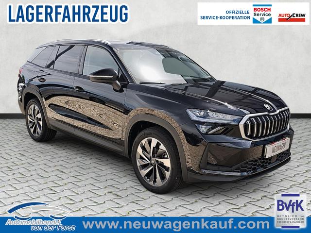 Skoda Kodiaq - 2.0 TDI 110 kW Selection Kodiaq 2.0 TDI DSG Selection 7Sitz. / Matrix-LED