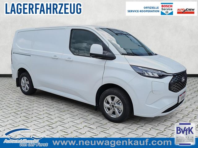 Ford E-Transit Custom - E 320 L1 Limited RWD E-Transit Custom 320 L1H1 Limited / AHK /KeyFree