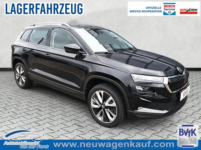 Skoda Karoq - Selection Karoq 1.5 TSI DSG Selection Kessy Full Link AHK