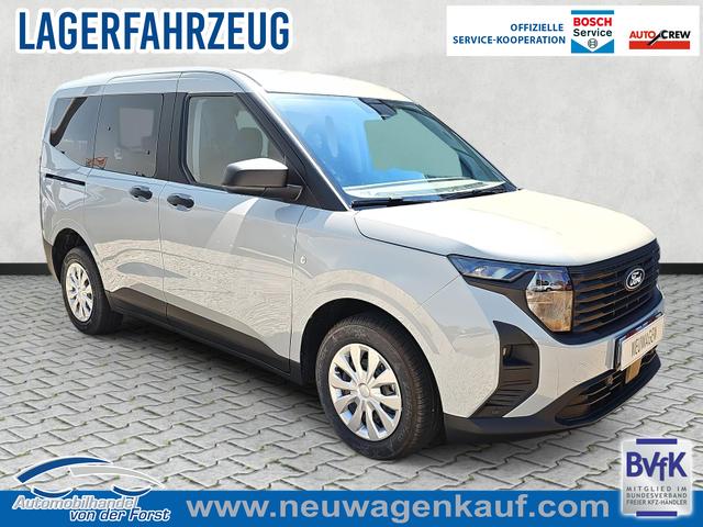 Ford Tourneo Courier - Trend Tourneo Courier 1.0 EB Trend 5JGar Kamera Winter