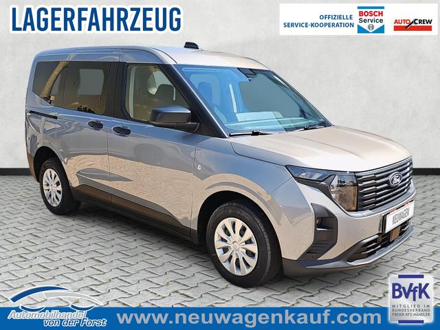 Ford Tourneo Courier - Trend Tourneo Courier 1.0 EB Autom. Trend 5JGar Kamera
