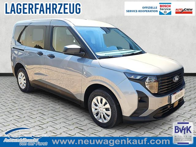 Ford Tourneo Courier - Trend Tourneo Courier 1.0 EB Auto Trend 5JG Kamera AHK
