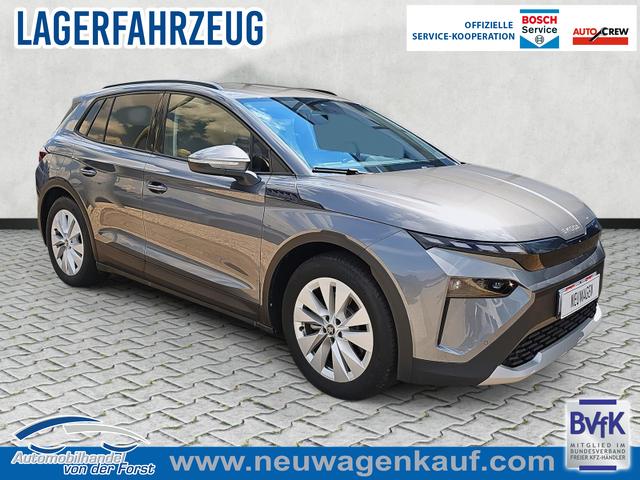 Skoda Elroq - 60 Selection Elroq 60 eHeckkl Matrix Kessy SideAss Kamera 19Z