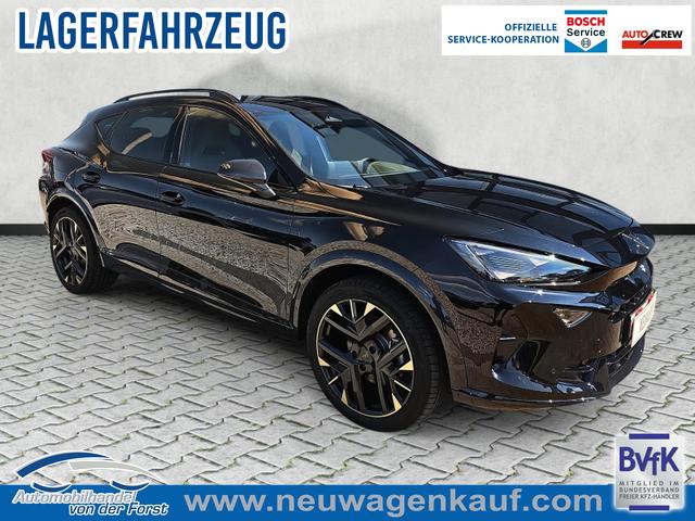 Cupra Formentor - 1.5 TSI e-Hybrid 150 kW 1.5 e-HYBRID Tribe Edition Edge Paket