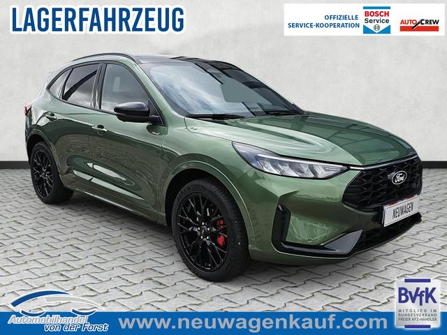 Ford Kuga - Plug-In Hybrid ST-Line X 2.5 PHEV ST-Line X Blackpaket AHK Pano AGR
