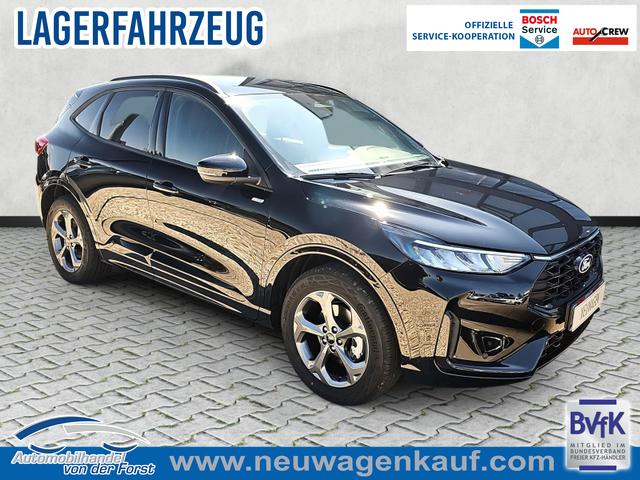 Ford Kuga - ST-Line 1.5 EB Autom. ST Line 5J.Gar KeyFree Kamera