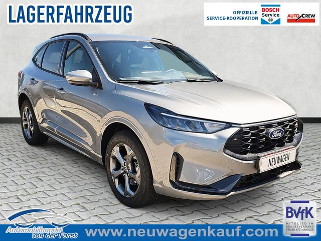 Ford Kuga - ST-Line 1.5 EB Autom. ST Line 5J.Gar KeyFree Kamera