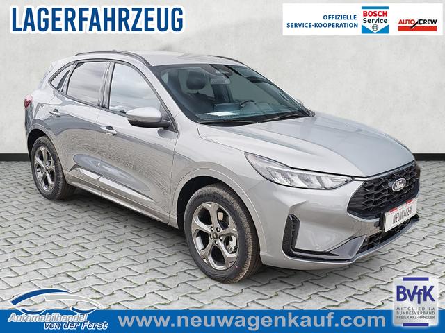 Ford Kuga - ST-Line 1.5 EB Autom. ST Line 5J.Gar AHK schwenkb