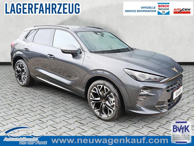 Cupra Terramar - 1.5 e-Hybrid 150 kW 1.5 TSI eHybrid Hadron Matrix Keyless