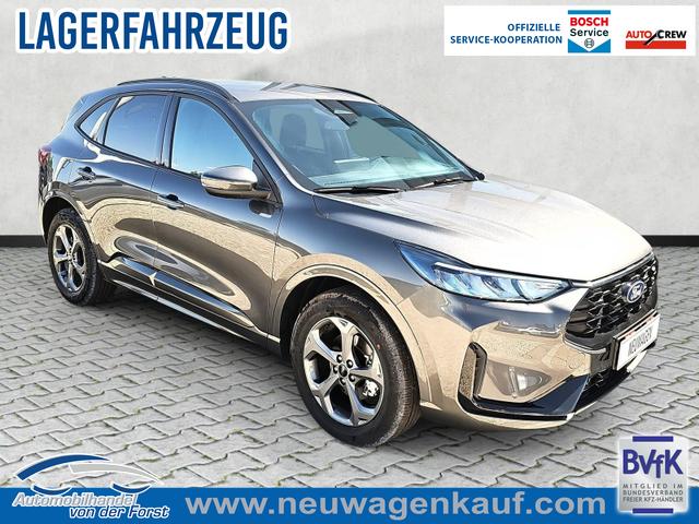 Ford Kuga - ST-Line 1.5 EB Autom. ST Line 5J.Gar AHK schwenkb