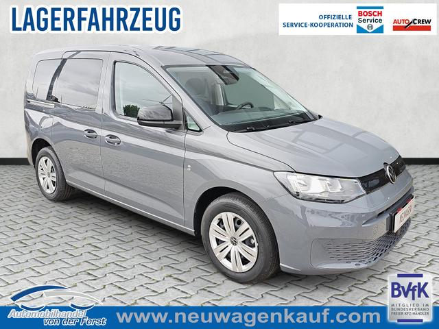 Volkswagen Caddy - Basis 1.5 TSI DSG / ACC / Winterpaket / PDCh.